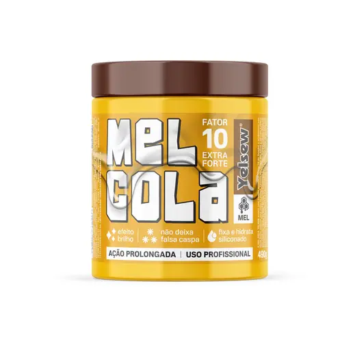 MEL COLA YELSEW 490G