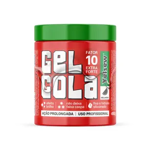 GEL COLA YELSEW MELANCIA 490G