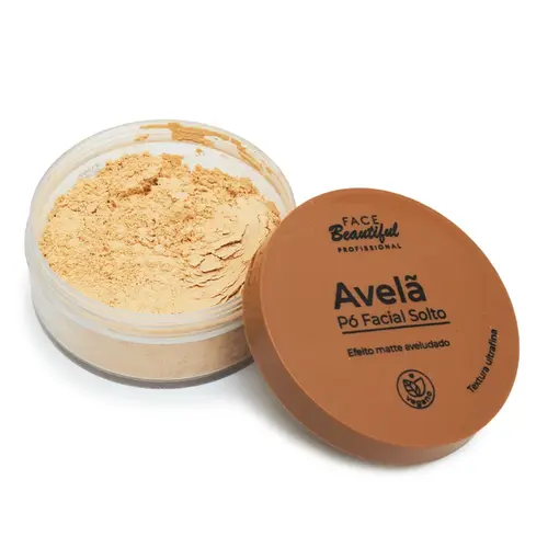 PO SOLTO FACE BEAUTIFUL AVELA 10GR