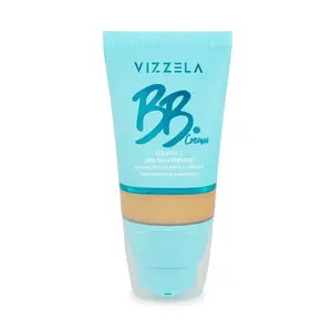 BB CREAM FPS 30 VIZZELA COR 04