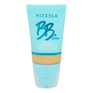 BB CREAM FPS 30 VIZZELA COR 02