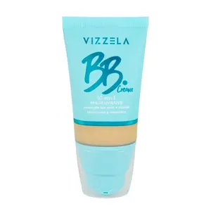 BB CREAM FPS 30 VIZZELA COR 1.5