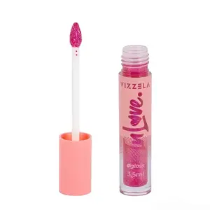 GLOSS IN LOVE VIZZELA BABY COR 10