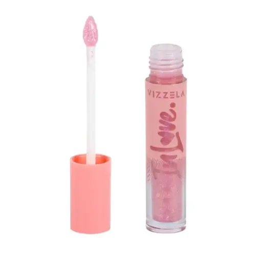 GLOSS IN LOVE VIZZELA ANJO COR 07