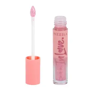 GLOSS IN LOVE VIZZELA ANJO COR 07