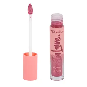 GLOSS IN LOVE VIZZELA MOZAO COR 01