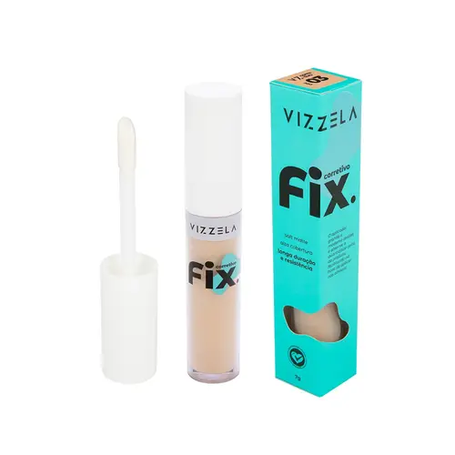 CORRETIVO LIQ VIZZELA FIX COR 03