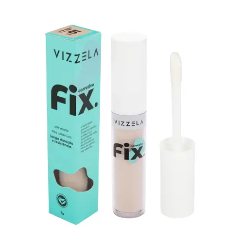 CORRETIVO LIQ VIZZELA FIX COR 01