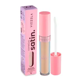 CORRETIVO LIQ VIZZELA SATIN COR 06