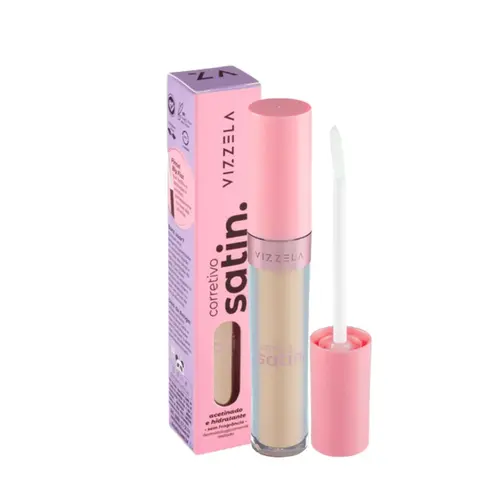 CORRETIVO LIQ VIZZELA SATIN COR 05