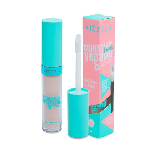 CORRETIVO LIQ VIZZELA MATTE COR 01