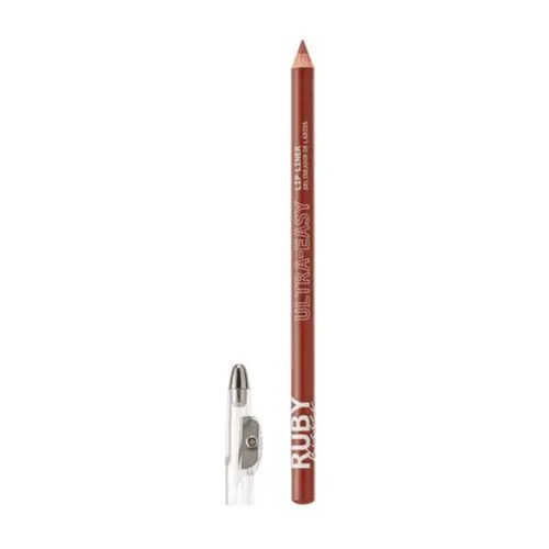 LAPIS RUBY KISSES MADEIRA LABIOS NUDE ROSE