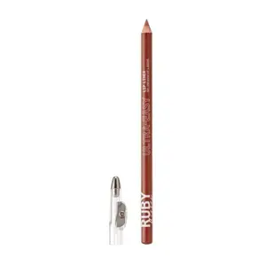 LAPIS RUBY KISSES MADEIRA LABIOS NUDE ROSE