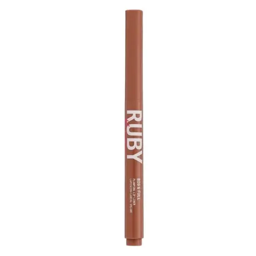 LAPISEIRA LABIAL RUBY KISSES LIP LINER NUDE BEIGE
