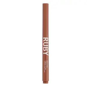 LAPISEIRA LABIAL RUBY KISSES LIP LINER NUDE BEIGE