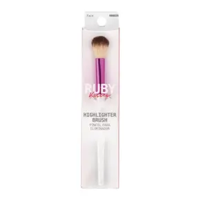 PINCEL MAQ RUBY KISSES PARA ILUMINADOR