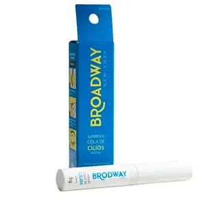 COLA PARA CILIOS BROADWAY SUPERFLEX
