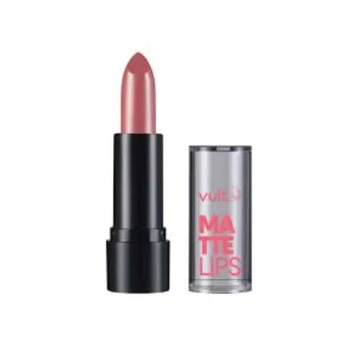 BATOM VULT MATTE LIPS ROSE 3.8G