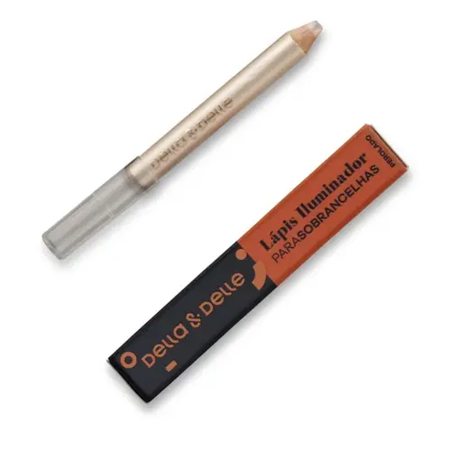 LAPIS ILUMINADOR DELLA E DELLE PEROLADO