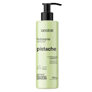 Hidratante Dia a Dia Labotrat Pistache Com 190 ml