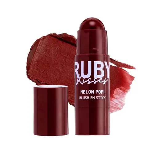 Blush Stick RK Melon Pop Terracotta Pop