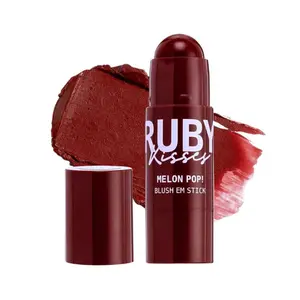 Blush Stick RK Melon Pop Terracotta Pop