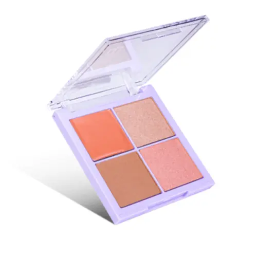 BAUNY PALETA MULTIFUNCIONAL SKIN MATCH CLARA