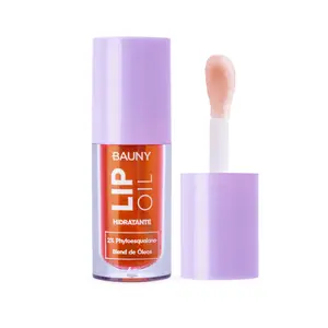 Lip oil Bauny Hidratante frappuccino 6g