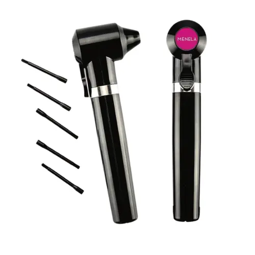 MIXER MISTURADOR DE HENNA MENELA  PRETO