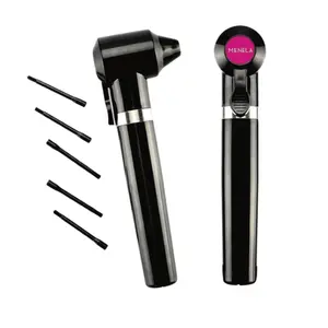 MIXER MISTURADOR DE HENNA MENELA  PRETO