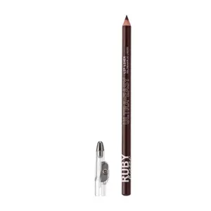 LAPIS RUBY KISSES MADEIRA LABIOS BURGUNDY