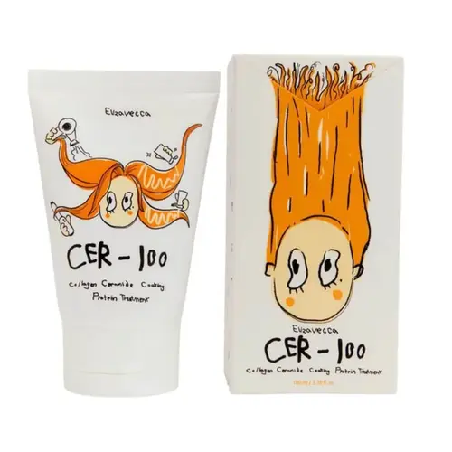 MASC ELIZAVECCA CER-100 PROTEIN TREATMENT 100ML