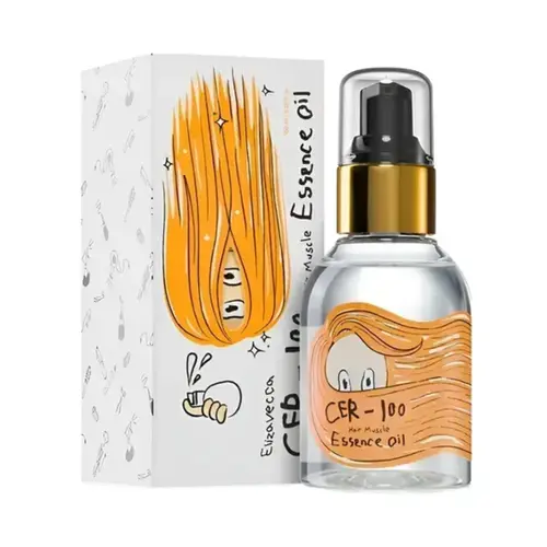 OLEO CAP ELIZAVECCA CER-100 MUSCLE ESSENCE 100ML