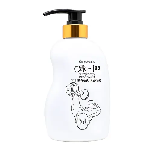COND ELIZAVECCA CER-100 MUSCLE TREATMENT 500ML