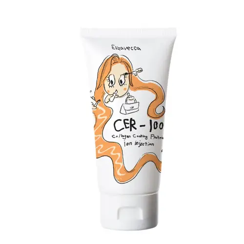 LEAVE IN ELIZAVECCA CER-100 COLLAGEN ION INJECTION 50ML
