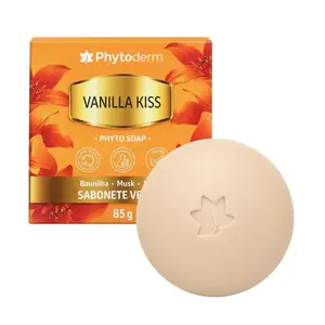 SAB PHYTO VEGETAL VANILLA KISS 85G