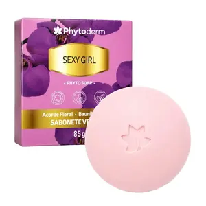 SAB PHYTO VEGETAL SEXY GIRL 85G