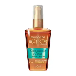 OLEO ELIXIR BEAUTY COLOR EXOTICS ARGAN 40ML