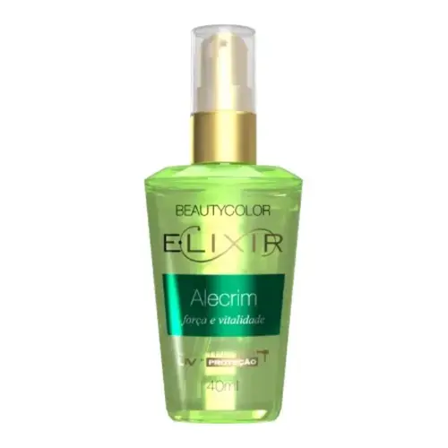 OLEO ELIXIR BEAUTY COLOR ALECRIM 40ML