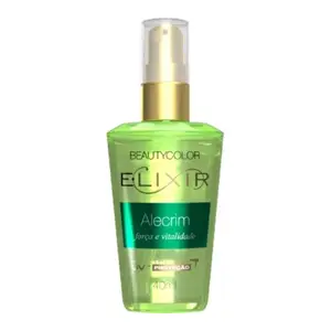 OLEO ELIXIR BEAUTY COLOR ALECRIM 40ML