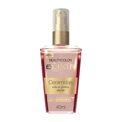 OLEO ELIXIR BEAUTY COLOR CERAMIDAS 40ML