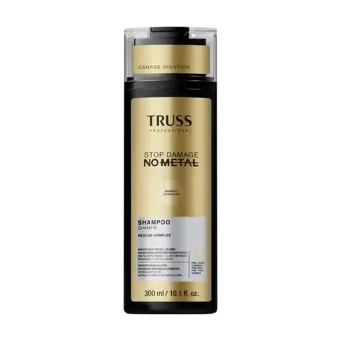 SH TRUSS STOP DAMAGE NO METAL 300ML