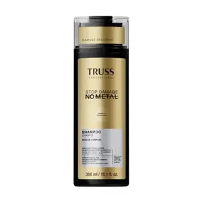 SH TRUSS STOP DAMAGE NO METAL 300ML