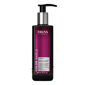 LEAVE IN TRUSS COLOR SHIELD 200ML