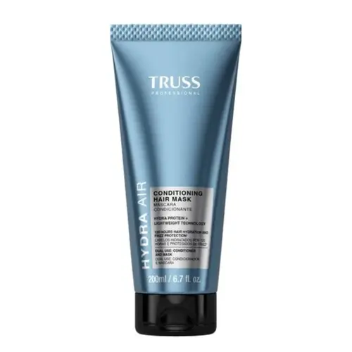 MASC HYDRA AIR CONDICIONANTE 200ML