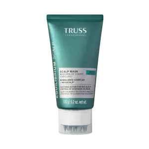 MASC TRUSS COURO CABELUDO EQUILIBRIUM 150G