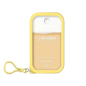 PERFUME CAP KARINA GOURMAND 45ML