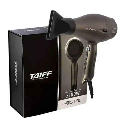 SECADOR TAIFF UNIQUE DIGITAL 3100W 220V