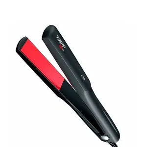 Chapa alisadora Taiff Red Íon Cerâmica Bivolt Com 1 unidade