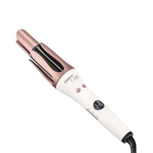 MODELADOR TAIFF CURVES AUTOMATIC ROSE BIVOLT